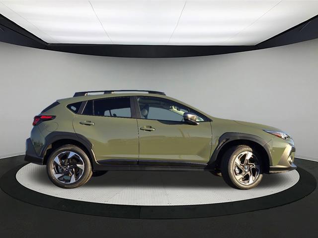 new 2025 Subaru Crosstrek car, priced at $36,158