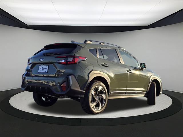 new 2025 Subaru Crosstrek car, priced at $36,158