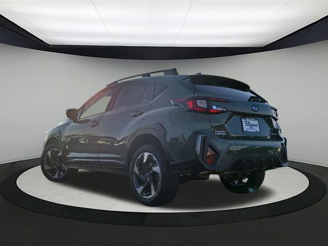 new 2025 Subaru Crosstrek car, priced at $36,158