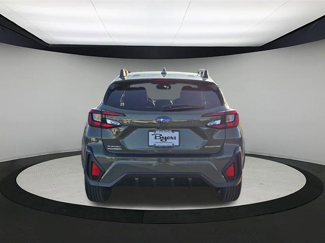 new 2025 Subaru Crosstrek car, priced at $36,158