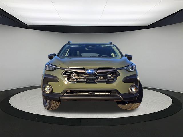 new 2025 Subaru Crosstrek car, priced at $36,158