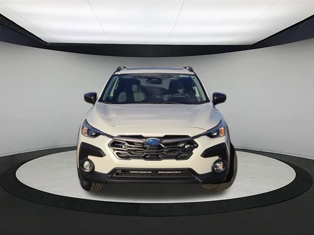 new 2026 Subaru Crosstrek car, priced at $32,439