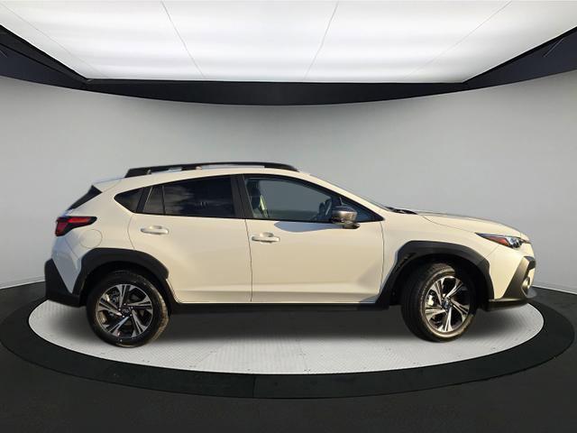 new 2026 Subaru Crosstrek car, priced at $32,439