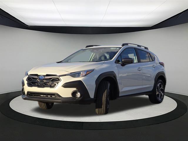 new 2026 Subaru Crosstrek car, priced at $32,439