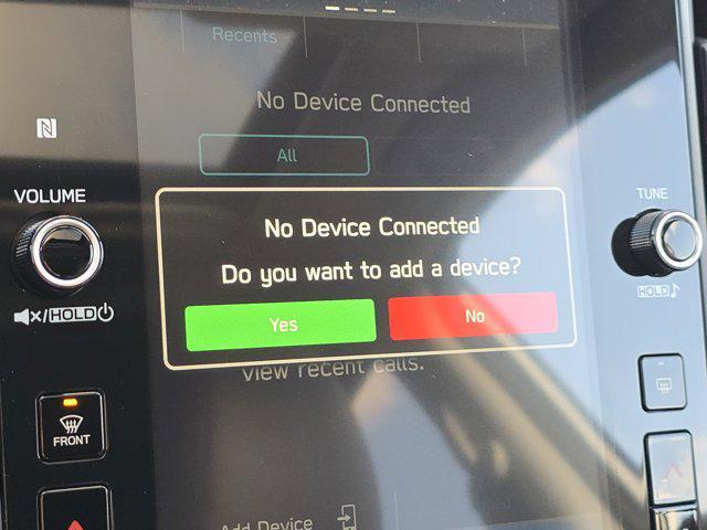 new 2026 Subaru Crosstrek car, priced at $32,439