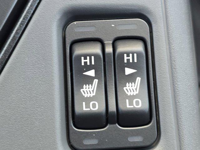 new 2026 Subaru Crosstrek car, priced at $32,439