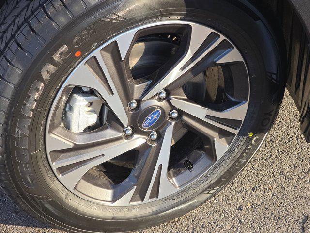 new 2026 Subaru Crosstrek car, priced at $32,439