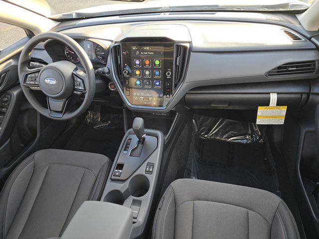 new 2026 Subaru Crosstrek car, priced at $32,439