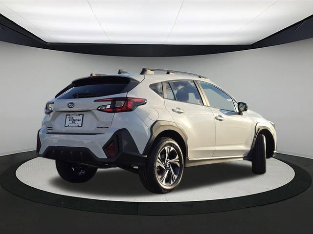 new 2026 Subaru Crosstrek car, priced at $32,439