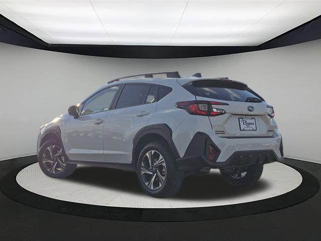 new 2026 Subaru Crosstrek car, priced at $32,439