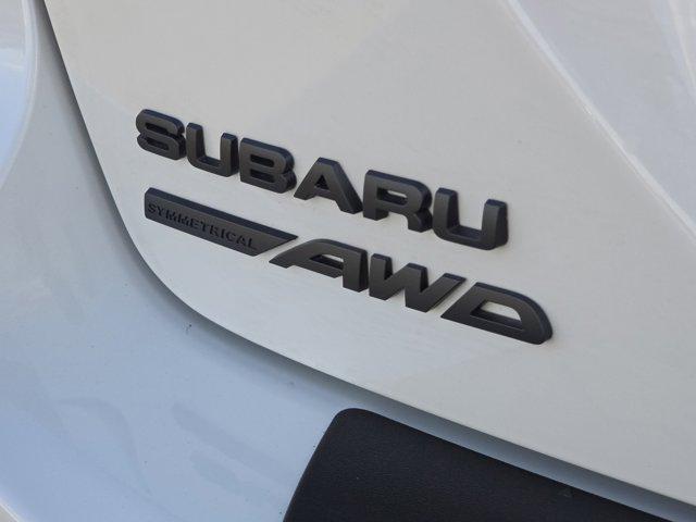 new 2026 Subaru Crosstrek car, priced at $32,439