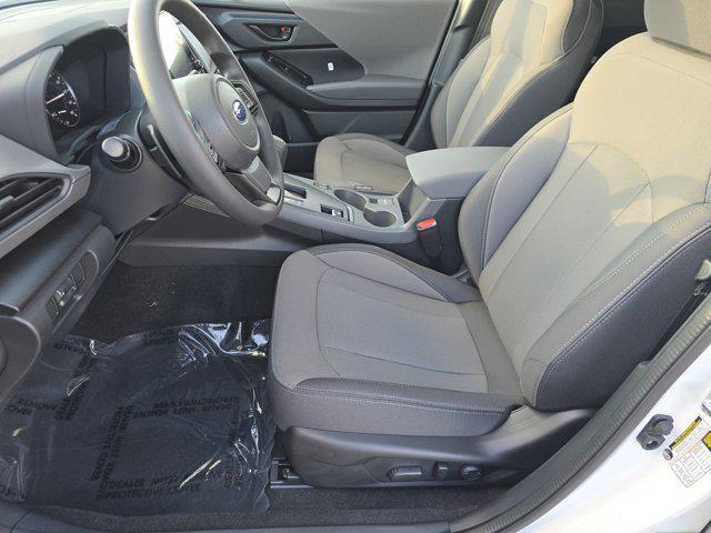 new 2026 Subaru Crosstrek car, priced at $32,439
