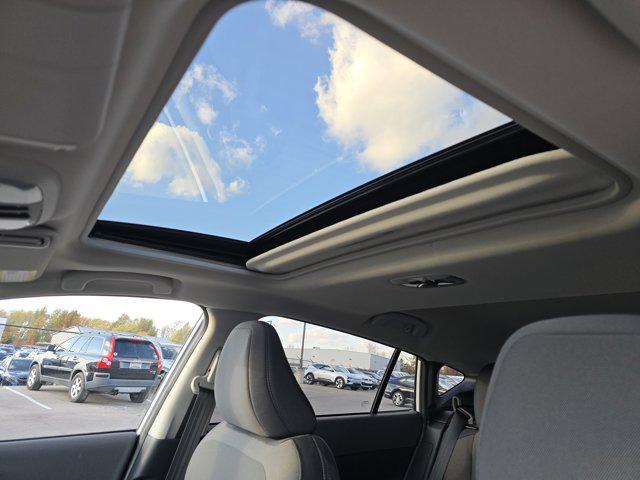 new 2026 Subaru Crosstrek car, priced at $32,439