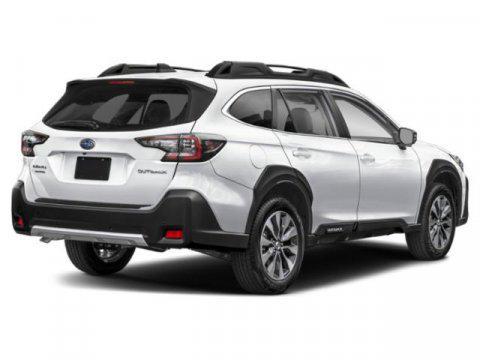 new 2025 Subaru Outback car, priced at $41,951