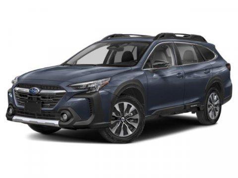 new 2025 Subaru Outback car, priced at $41,951