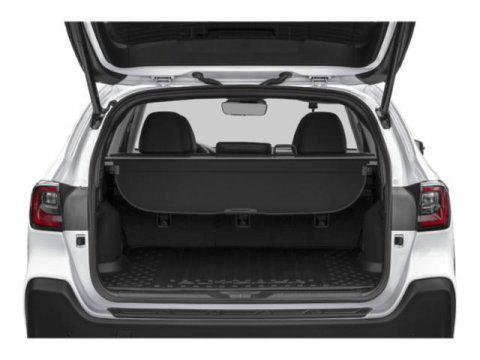 new 2025 Subaru Outback car, priced at $41,951