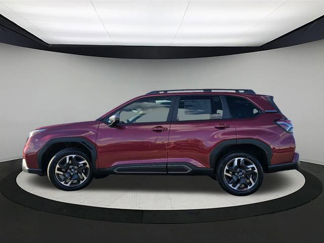 new 2025 Subaru Forester car, priced at $40,435