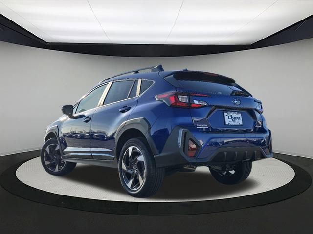 new 2025 Subaru Crosstrek car, priced at $35,763