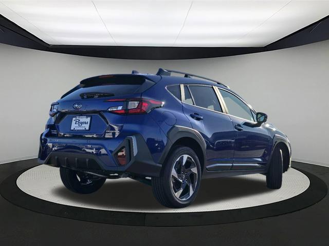 new 2025 Subaru Crosstrek car, priced at $35,763