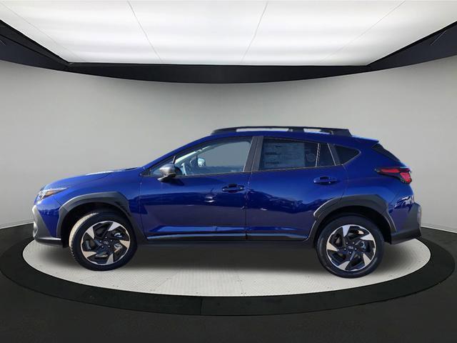 new 2025 Subaru Crosstrek car, priced at $35,763