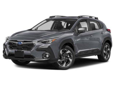 new 2025 Subaru Crosstrek car, priced at $33,840