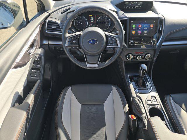used 2023 Subaru Crosstrek car, priced at $27,985