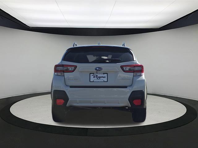 used 2023 Subaru Crosstrek car, priced at $27,985