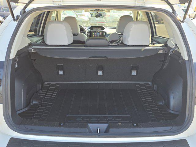 used 2023 Subaru Crosstrek car, priced at $27,985