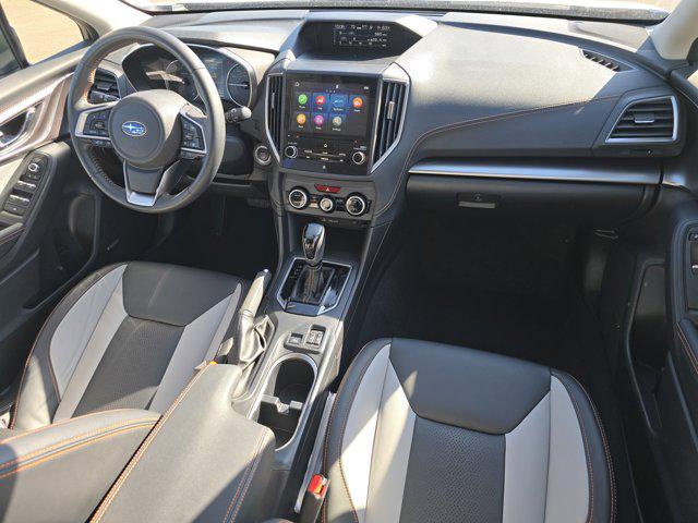 used 2023 Subaru Crosstrek car, priced at $27,985