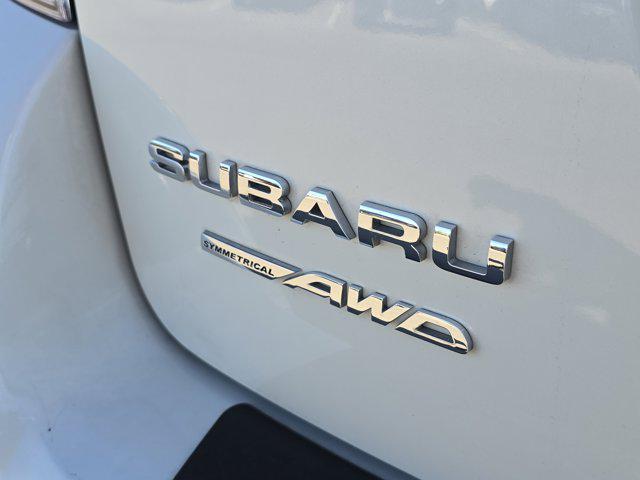 used 2023 Subaru Crosstrek car, priced at $27,985
