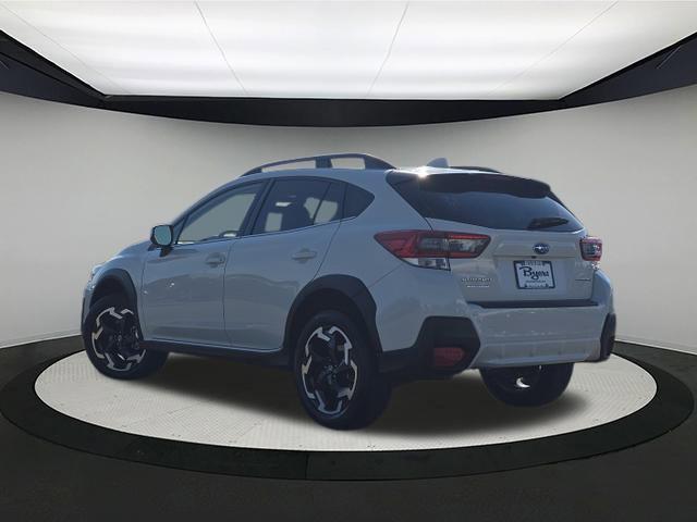 used 2023 Subaru Crosstrek car, priced at $27,985