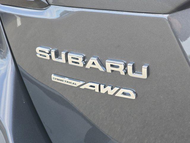 new 2025 Subaru Outback car, priced at $42,304