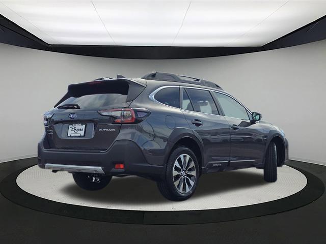 new 2025 Subaru Outback car, priced at $42,304