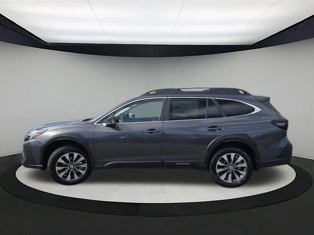 new 2025 Subaru Outback car, priced at $42,304
