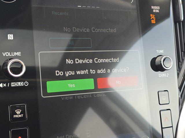 new 2025 Subaru Outback car, priced at $42,304