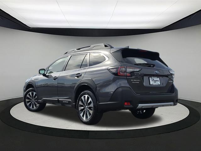 new 2025 Subaru Outback car, priced at $42,304