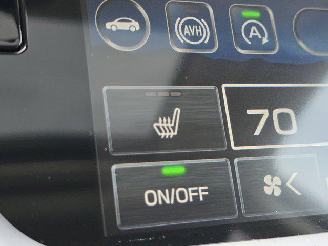 new 2025 Subaru Outback car, priced at $42,304