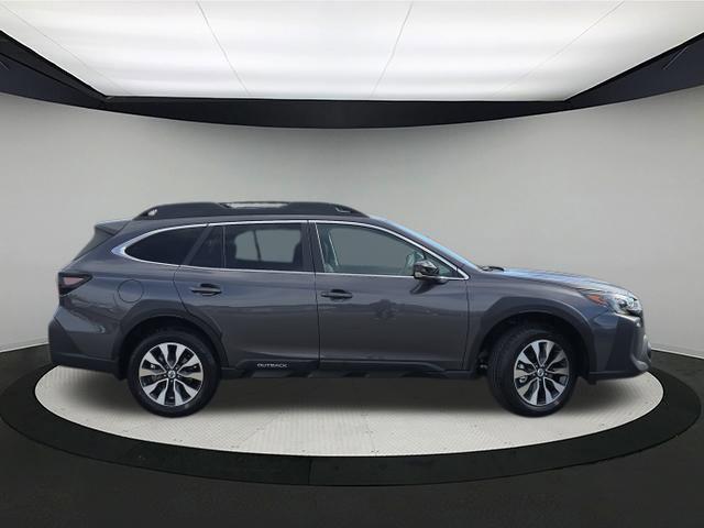 new 2025 Subaru Outback car, priced at $42,304