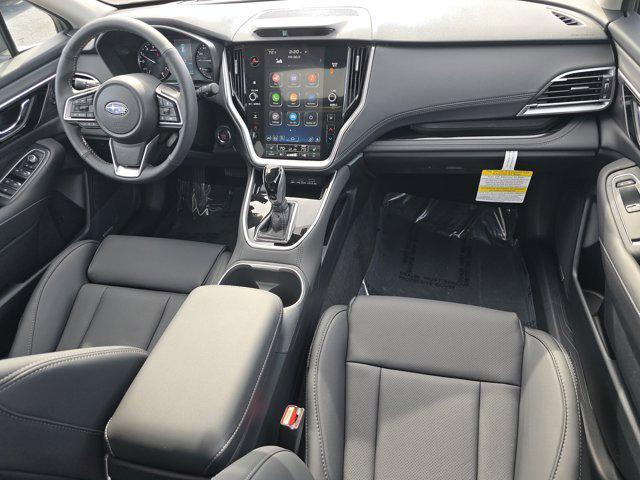 new 2025 Subaru Outback car, priced at $42,304