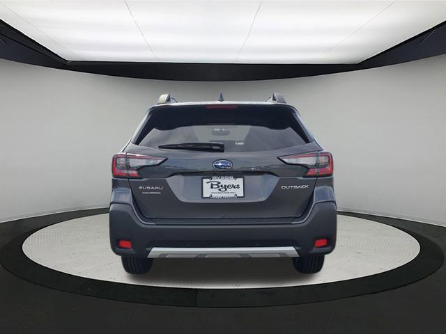 new 2025 Subaru Outback car, priced at $42,304