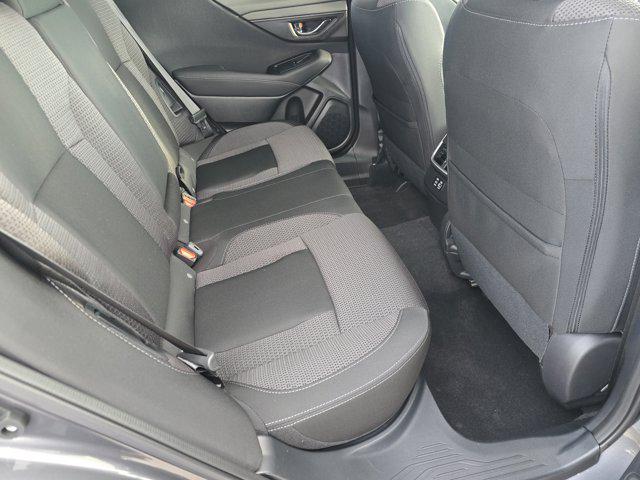 new 2025 Subaru Outback car, priced at $36,682