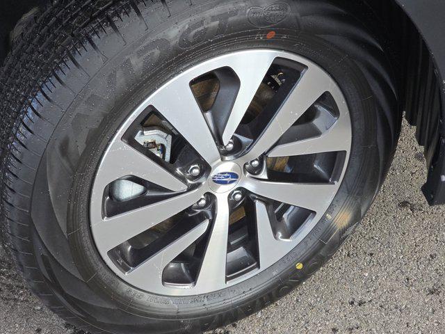 new 2025 Subaru Outback car, priced at $36,682