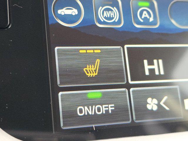 new 2025 Subaru Outback car, priced at $36,682