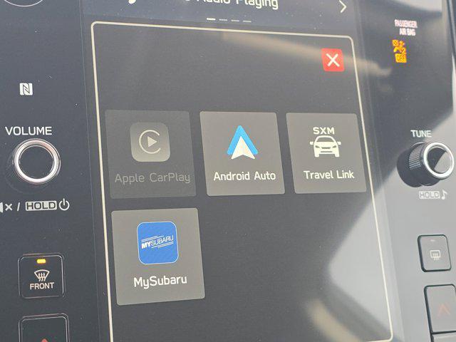 new 2025 Subaru Outback car, priced at $36,682