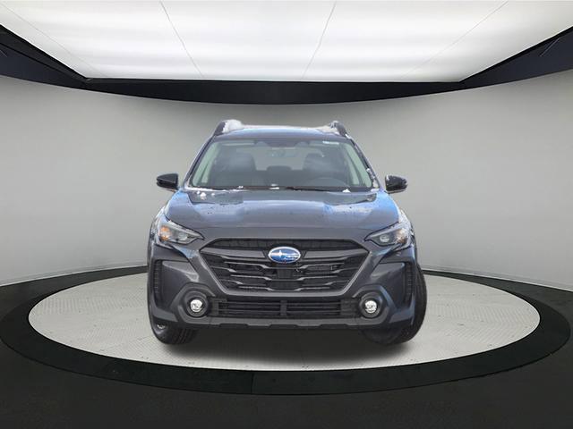 new 2025 Subaru Outback car, priced at $36,682