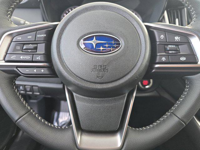 new 2025 Subaru Outback car, priced at $36,682