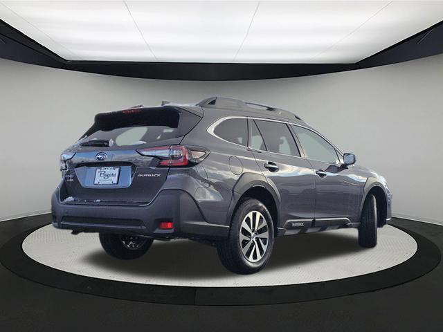 new 2025 Subaru Outback car, priced at $36,682