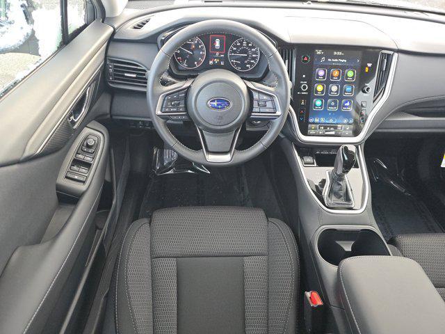 new 2025 Subaru Outback car, priced at $36,682