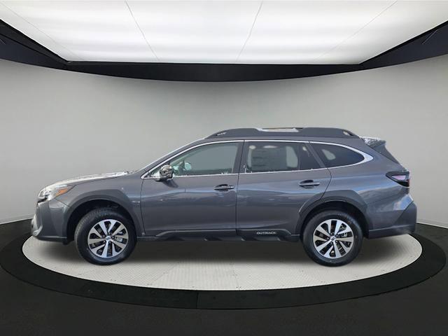 new 2025 Subaru Outback car, priced at $36,682
