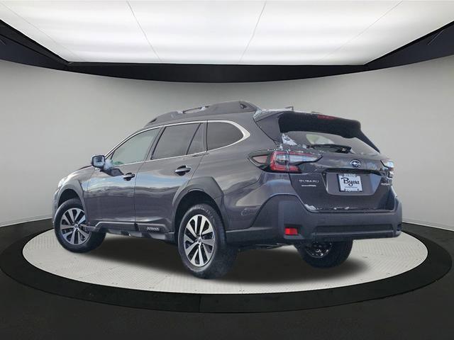 new 2025 Subaru Outback car, priced at $36,682